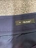 Express Solid Blue Active Pants Size 4 (petite) - photo 7