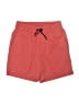 Active by Old Navy Solid Red Athletic Shorts Size 8 - photo 1
