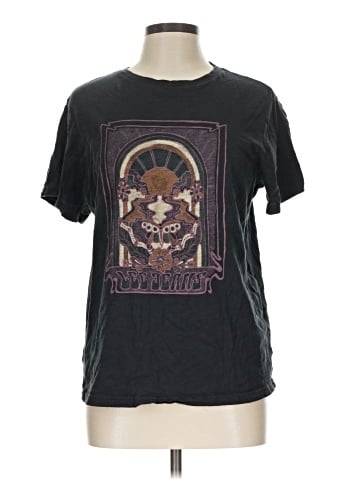 Lee Short Sleeve T-Shirt (view 1)