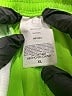 Hurley Green Athletic Shorts Size XL - photo 3