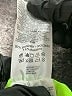 Hurley Green Athletic Shorts Size XL - photo 4