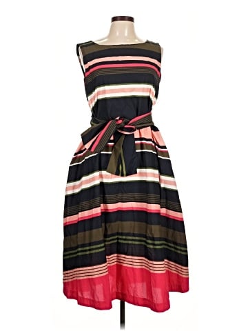Ann Taylor Factory Casual Dress (view 1)