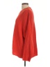 FP BEACH Red Pullover Sweater Size L - photo 5