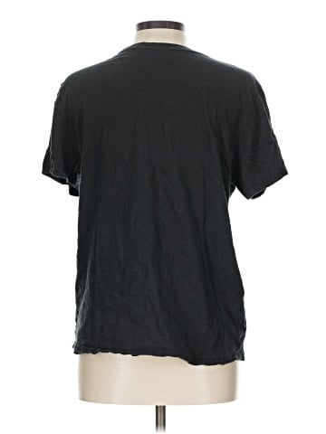 Lee Short Sleeve T-Shirt (view 2)