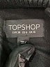 Topshop Camo Green Jacket Size 10 - photo 6
