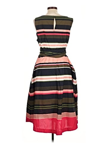 Ann Taylor Factory Casual Dress (view 2)