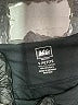 REI Solid Black Gray Dress Pants Size S (petite) - photo 4