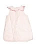 Jacadi 100% Cotton Pink Dress 12-18 MO / 18 MO - photo 2