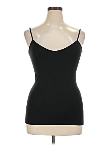 Gilligan & O'malley Tank Top (view 1)
