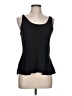Express Outlet Black Tank Top Size L - photo 1