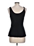 Express Outlet Black Tank Top Size L - photo 2