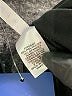 PIPHANY Solid Black Active Pants Size 12 (4) - photo 4