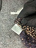 Parker Brown Kimono Size XS - photo 8