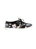 Keds Floral Black Sneakers Size 6 1/2 - photo 1