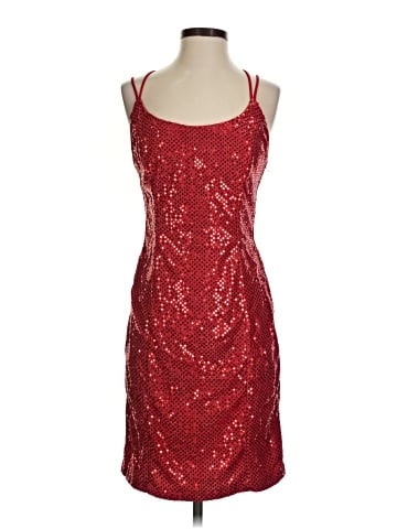 Unbranded Cocktail Dress (view 1)