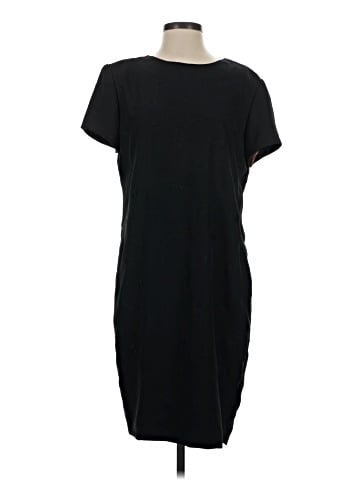 Liz Claiborne Casual Dress (view 1)