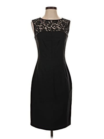 BOSS by HUGO BOSS Cocktail Dress (view 1)
