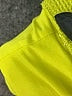 Aerie Yellow Shorts Size M - photo 4