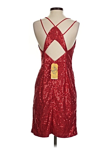 Unbranded Cocktail Dress (view 2)