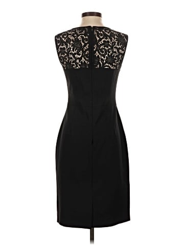 BOSS by HUGO BOSS Cocktail Dress (view 2)