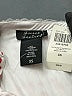 Hot Topic 100% Rayon Hearts White Casual Dress Size XS - photo 7