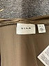 Vila 100% Polyester Brown Casual Dress Size EU 36 / US 6 - photo 4