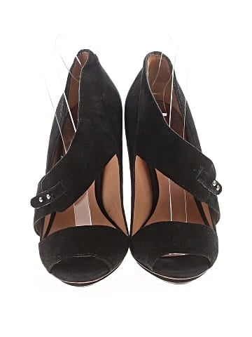 L.A.M.B. Heels (view 2)