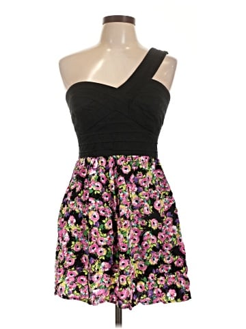 Trixxi Cocktail Dress (view 1)