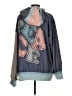 Assorted Brands Gray Sweatshirt Size S - photo 2