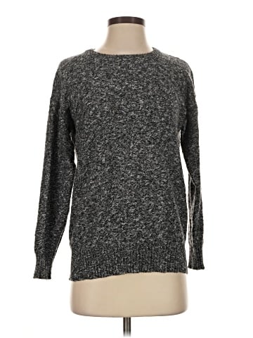 American Eagle Outfitters Pullover Sweater (view 1)
