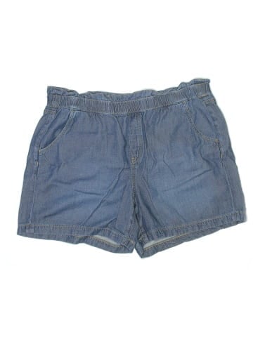 Lane Bryant Denim Shorts (view 1)