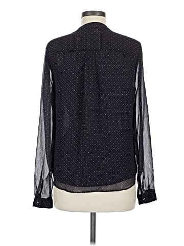 Tommy Hilfiger Long Sleeve Blouse (view 2)