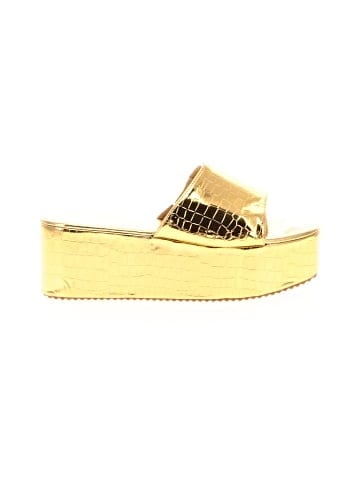 Unbranded Wedges (view 1)