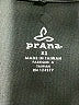 PrAna Solid Black Casual Dress Size XS - photo 7