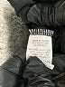 PrAna Solid Black Casual Dress Size XS - photo 8