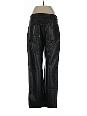 ALLSAINTS Leather Pants (view 2)