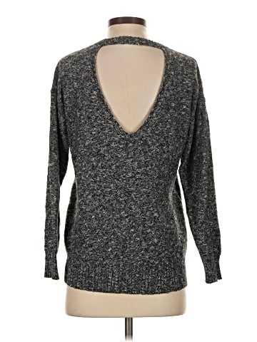 American Eagle Outfitters Pullover Sweater (view 2)
