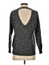 American Eagle Outfitters Gray Pullover Sweater Size XS - photo 2