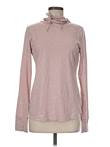 Reebok Turtleneck Sweater (view 1)