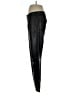 ALLSAINTS 100% Leather Black Leather Pants Size M - photo 5