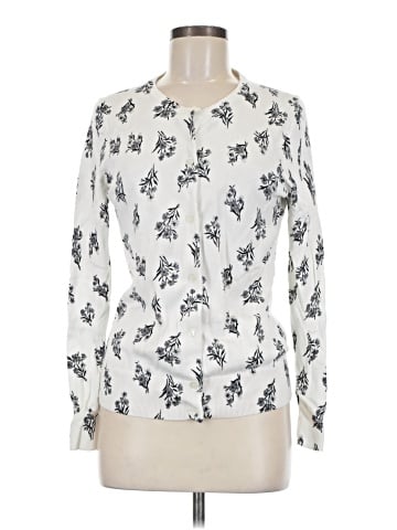 Lands' End Cardigan (view 1)