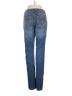 Wrangler Jeans Co Hearts Blue Jeans Size 5 - photo 2