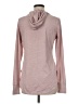 Reebok Pink Turtleneck Sweater Size M - photo 2