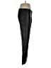 ALLSAINTS 100% Leather Black Leather Pants Size M - photo 4