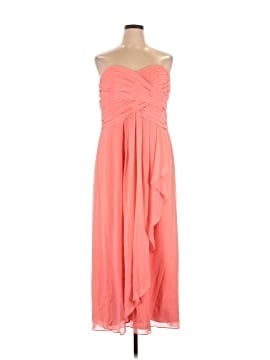 David's Bridal Cocktail Dress
