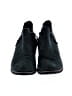 Reef 100% Leather Teal Ankle Boots Size 8 - photo 2