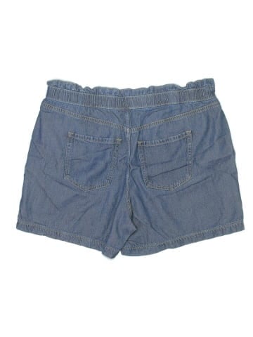 Lane Bryant Denim Shorts (view 2)
