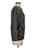 American Eagle Outfitters Gray Pullover Sweater Size XS - photo 4