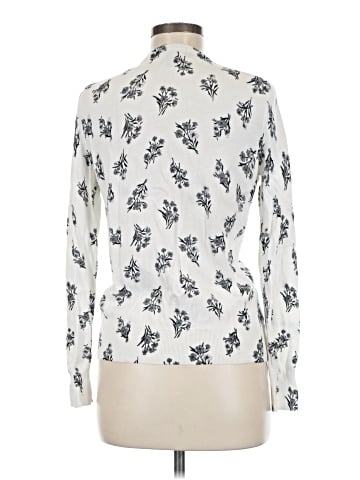 Lands' End Cardigan (view 2)