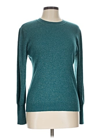 Ann Taylor LOFT Pullover Sweater (view 1)